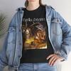 Nieuw JEEPERS CREEPERS Horror Thriller Film Heren Zwart T-shirt en kinder t-shirt Maat S3XL