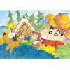 [Haksan] Crayon Shin-chan 'Snack House' 500 Piece Jigsaw Puzzle Haksan HS150538