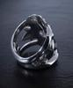 Josilver Sprout Ring (Large Size)