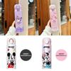 Mickey Mouse Kids Insulated Water Bottle With Straw Lock For School Portable Drinkware