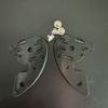 Rpha 11 Helmet Gear Base for HJC HJ-26, Rpha 70 Base Plate Accessories Pivot Kit Replacemet