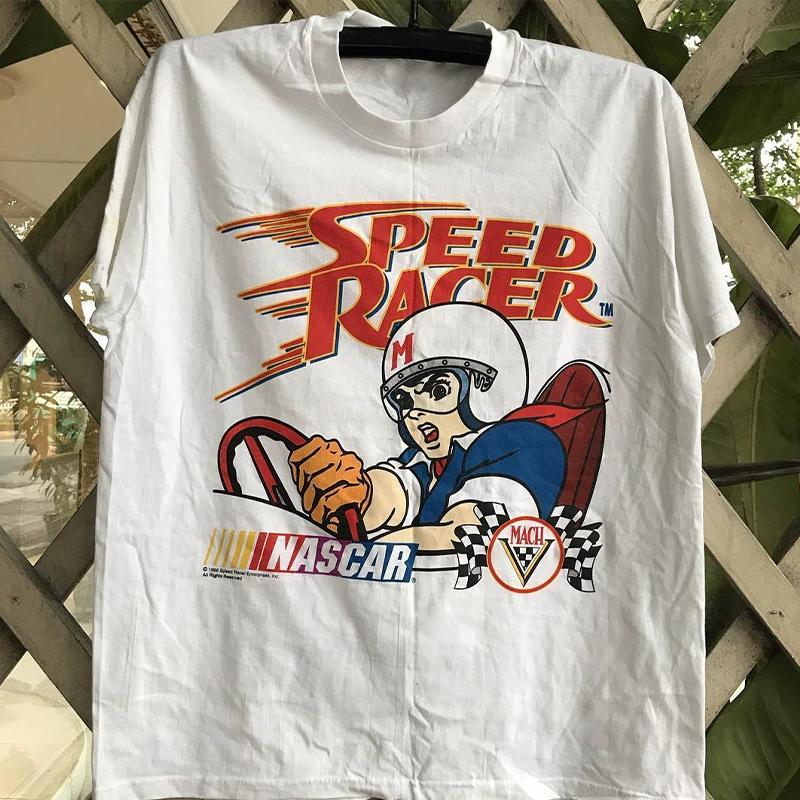 Keisuke Itagaki Blade Teeth vintage T-Shirt S