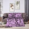 Bella Swan's Twilight Saga Blankets  Warm Soft Novelty Plush Throw Blanket For Couch Chair Picnic Flannel Bedspread Bed Cover