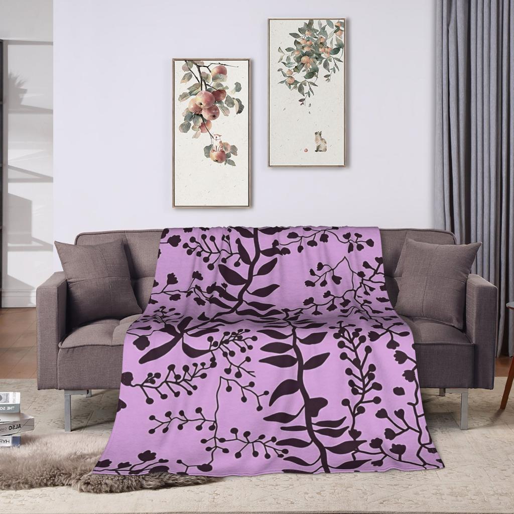 Bella Swan's Twilight Saga Blankets Warm Soft Novelty Plush Throw Blanket For Couch Chair Picnic Flannel Bedspread Bed Cover