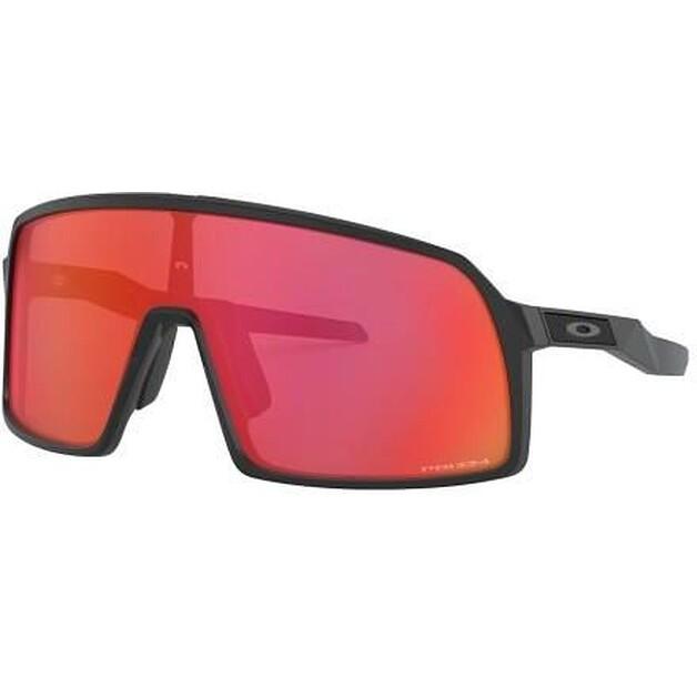 Oakley Sutro S Matte Black Sunglasses