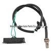 Subaru Impreza Tailgate Switch (63270-FG001, 63270FG001, 63270-FJ000)