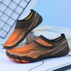 Fashion Men Water Barefoot Shoes Light Beach Shoes Couple Quick Dry Hiking Breathable Sport Sandals Training Shoe Comfortable Sandals 46