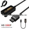 Ses ve video aksesuarları – HDMI