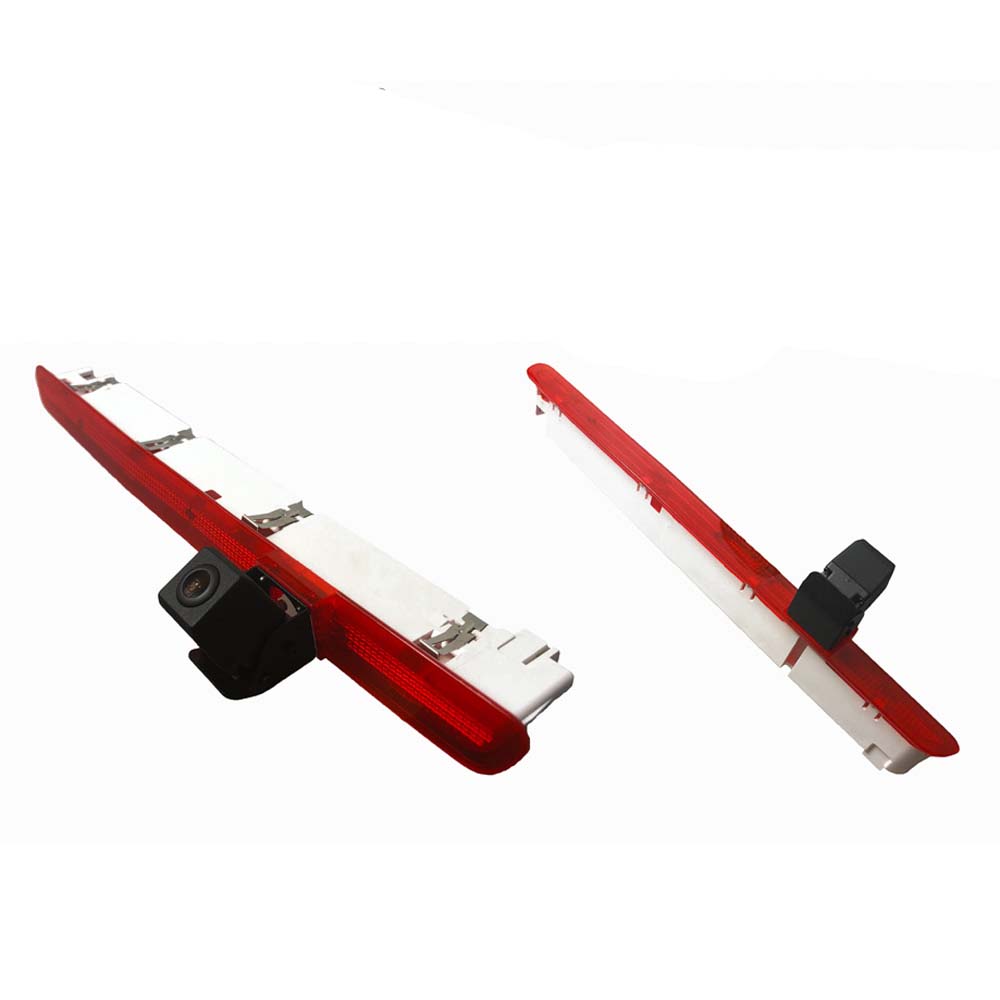 Rear Brake Light Reversing Reverse Camera For VW Transporter T6 2016-2021 Multivan Caravelle Lamp Car Accessories