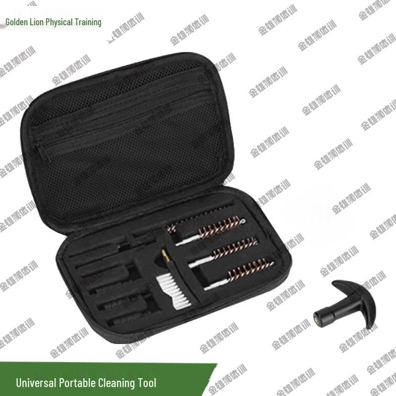 Portable Equipment Cleaning & Maintenance Kits