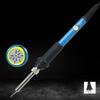 Electric Soldering Iron 2 Phase Fast Heating Soldering Iron Kit with Ergonomic Handle