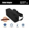 For One Console AC Power Adapter Brick Charger + Plug Power Supply Cord