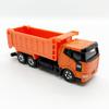 Tomica China Exclusive CN-13 FAW Jiefang J6 (Orange) - Overseas Exclusive Tomica [Used]