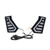 For Tacoma Daytime Running Light (pair)-24-25AMY