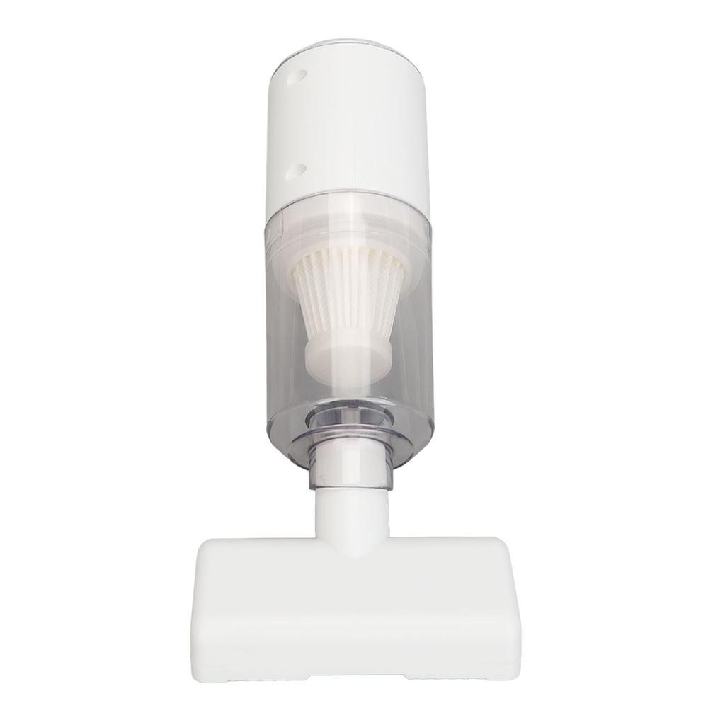 Staubmilben-Controller Haushaltsauto-Handstaubsauger mit tragbarer kabelloser Entfernung