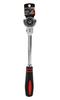 SK11 Swivel Ratchet 72 Tooth 280mm Overall Length Handle, 9.5mm Drive, 3/8" Drive, SRH3FRL, Gear,