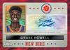 2024 Topps McDonald’s All-American Chrome - MEGA