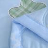 BGM-B2501 Bamboo Charcoal Antibacterial All-Season Quilt