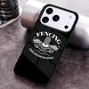 Keep Calm And Parry On Fencing Sports  Funny Design Phone Case for iPhone 17 16 15 Pro Max Air 14 13 12 11 Plus Shockproof Cover