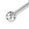 6‑15mm 10 in 1 Portable Bicycle Wrench Rustproof Hex Bone Wrench for Bike Repairing