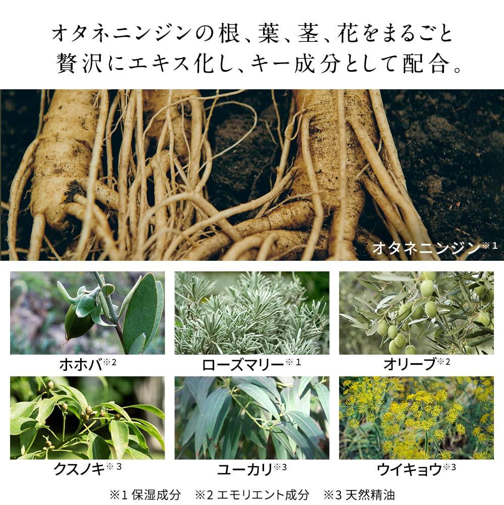 NEMOHAMO Treatment 300ml