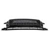 Gloss Black Front Honeycomb Bumper Grill Grille Fit Q5 2013-2017
