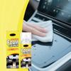 Multi Functional Foam Cleaner for Deep Cleaning and Powerful Stain Removal Suitable for Car Interior and Household Surfaces 200ml