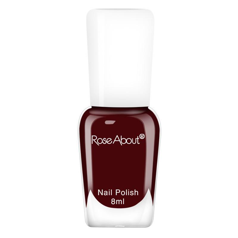 Aurora Nude Water-Based Peelable Nail Polish - Summer Long-Lasting, Eco-Friendly, Odorless, No-Bake, Free Shipping