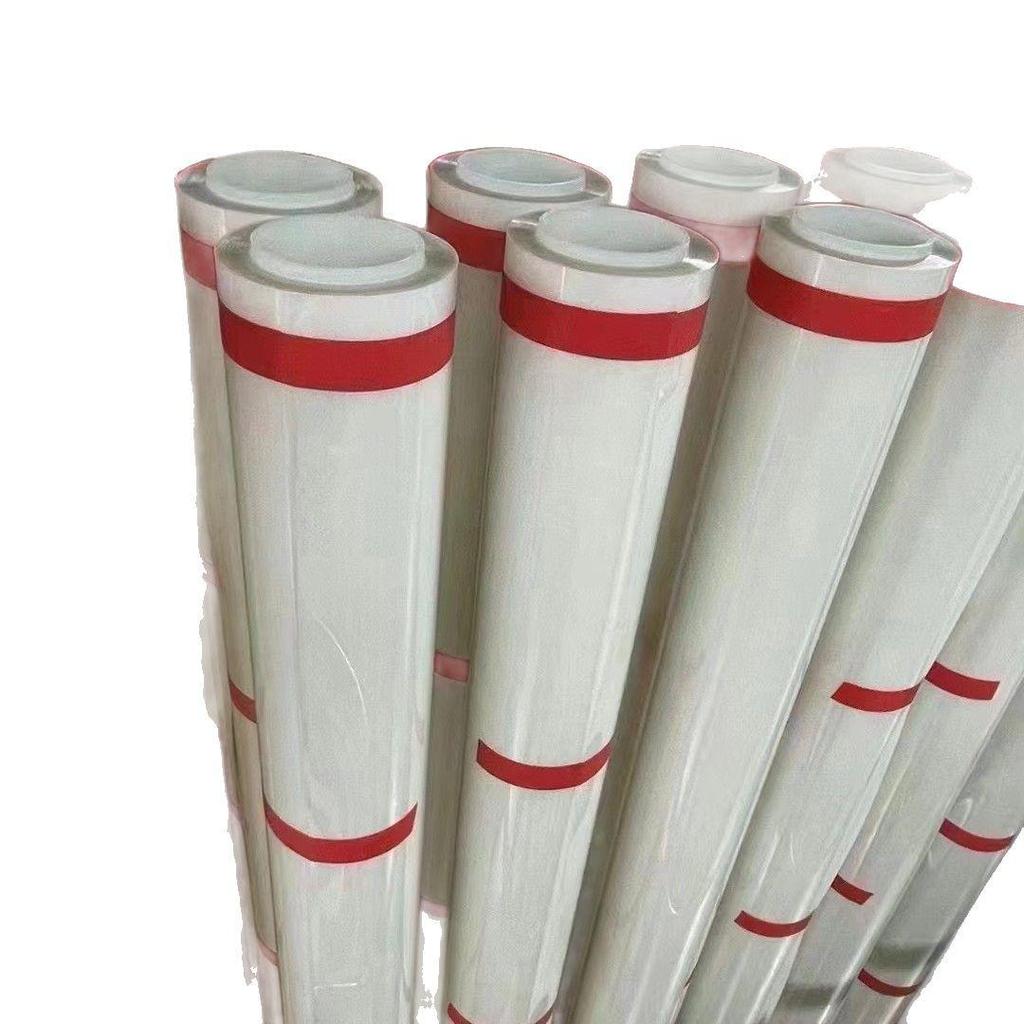 BASF Aliphatic TPU Scratch-Resistant Transparent Car Wrap Film