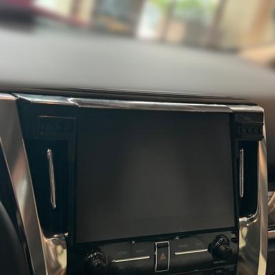 Telefoon accessoires – Telefoonhouders voor auto's en motorfietsen