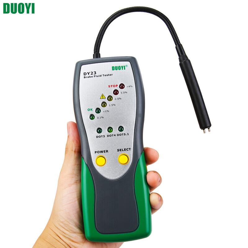 Duoyi Brake Fluid Tester Pen DY23