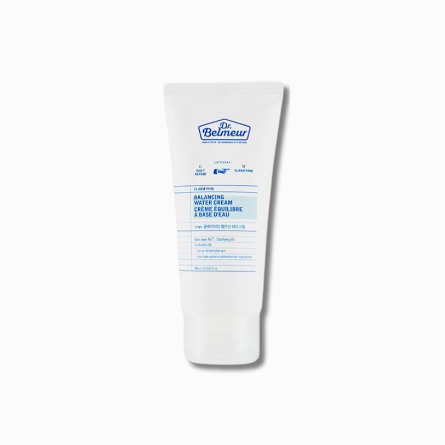 The Face Shop Dr. Belmeur Clarifying Balancing Water Cream 80mL