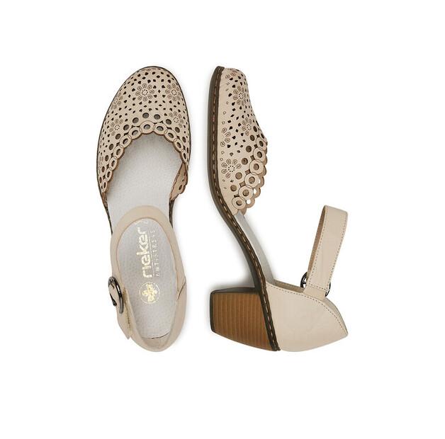 Туфли Rieker 40902-60