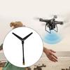 1.2G Y-type Signal Extenders 1100-1300MHz Y-shaped Signal Receiving Antenna Strengthen Signal Reception for FPVs Drones