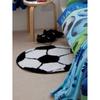 Catherine Lansfield It's A Goal Football Rug