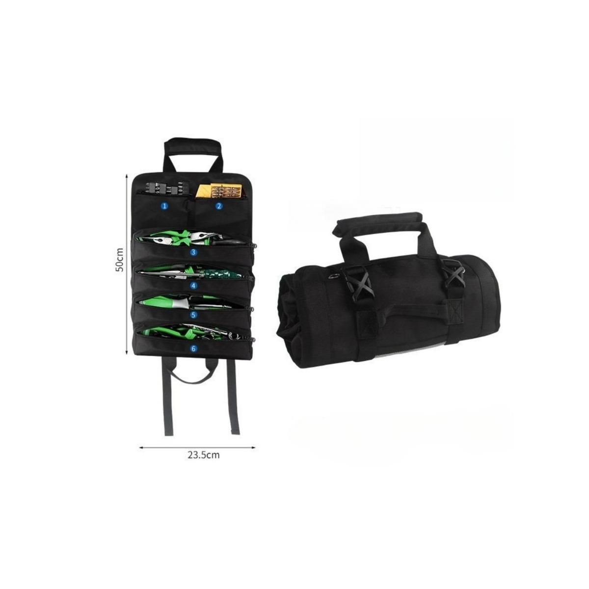 Automotive and Home Multifunctional Tool Kit 47*28*5