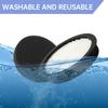 HEPA Filter and Sponge Filter Compatible with AceVac 11,  Afoddon A200Pro/A200, ORFELD B08/C10A/C10G Cordless Vacuum Cleaner