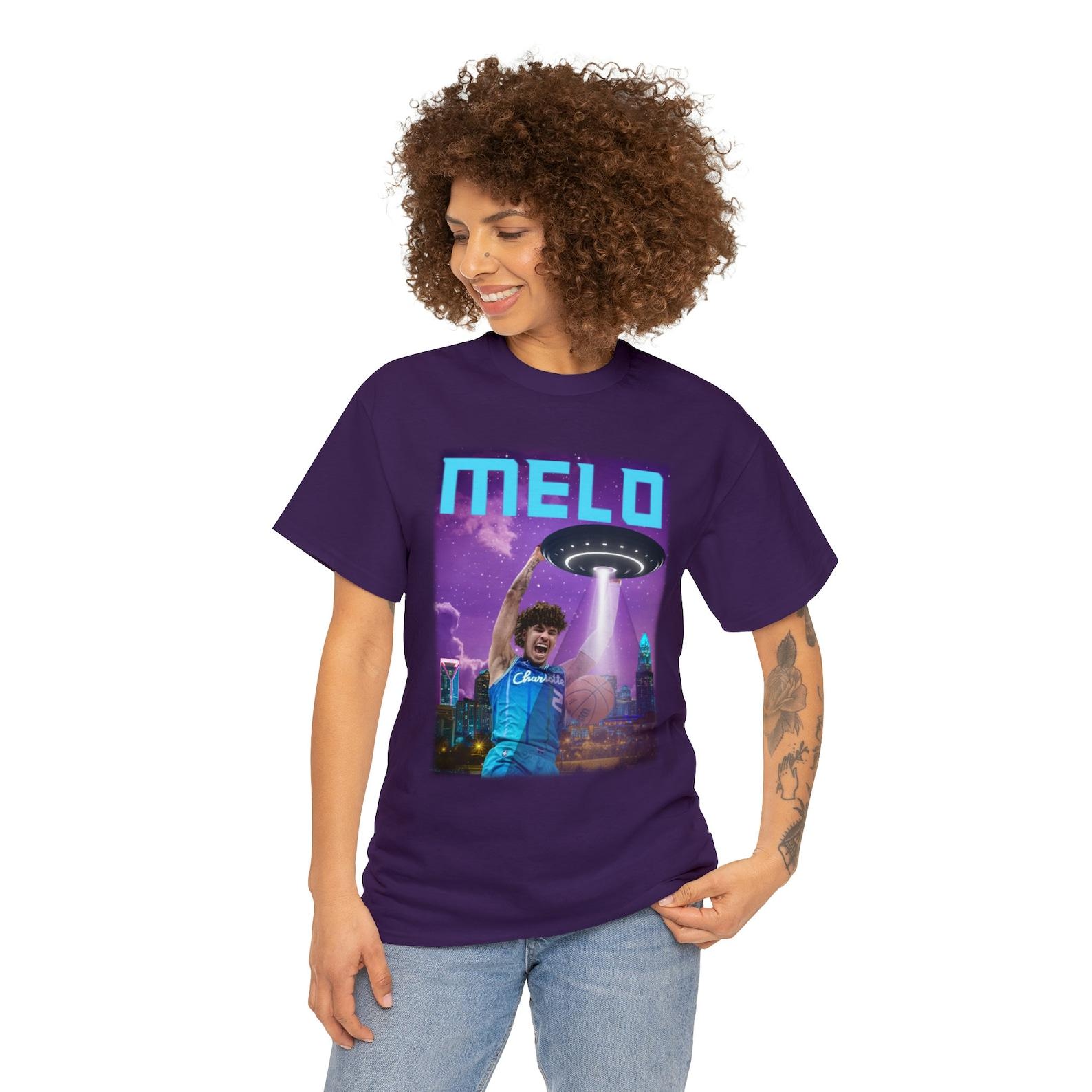 LaMelo Ball MELO Tee 3XL