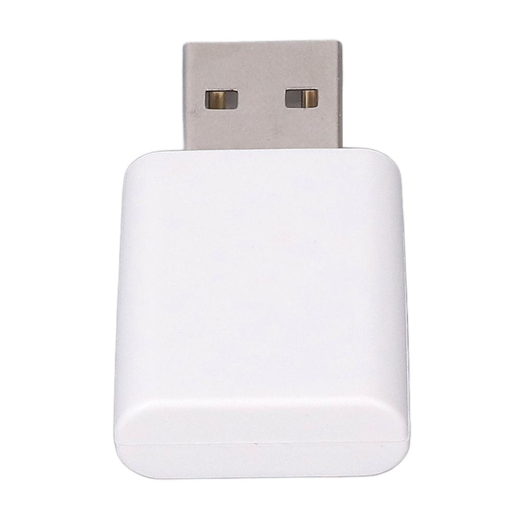 USB Gateway Repeater Portable Stable Smart Signal Amplifier Repeater Booster for Home