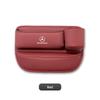 CRZ1 Car Seat Gap Storage Clip Organizer Box Cup Holder For Mercedes Benz Class W177 W205 W204 W203 Sprinter W211 W206 W220 W212 W210