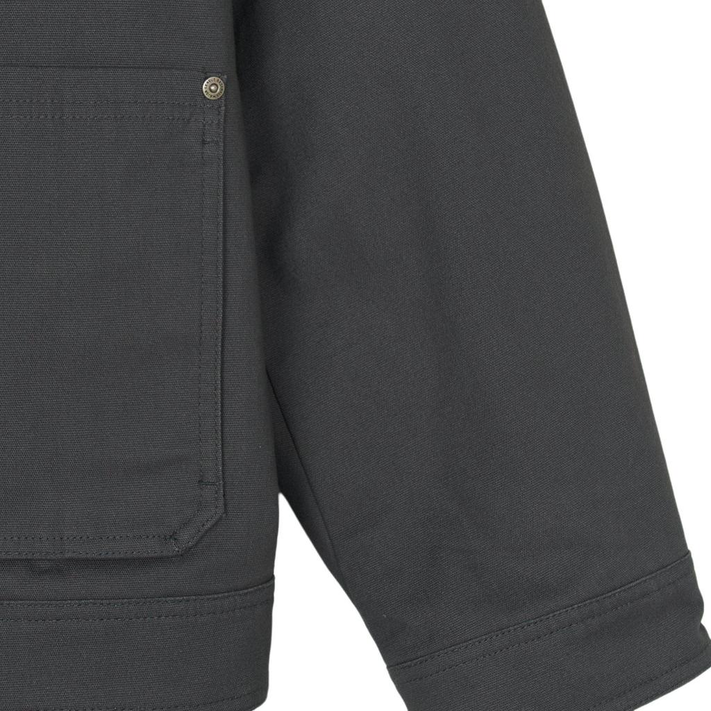 New MLB x KARA Basic Boston Red Sox Jacket Unisex Dark Gray 3AJPB0146-43GRD