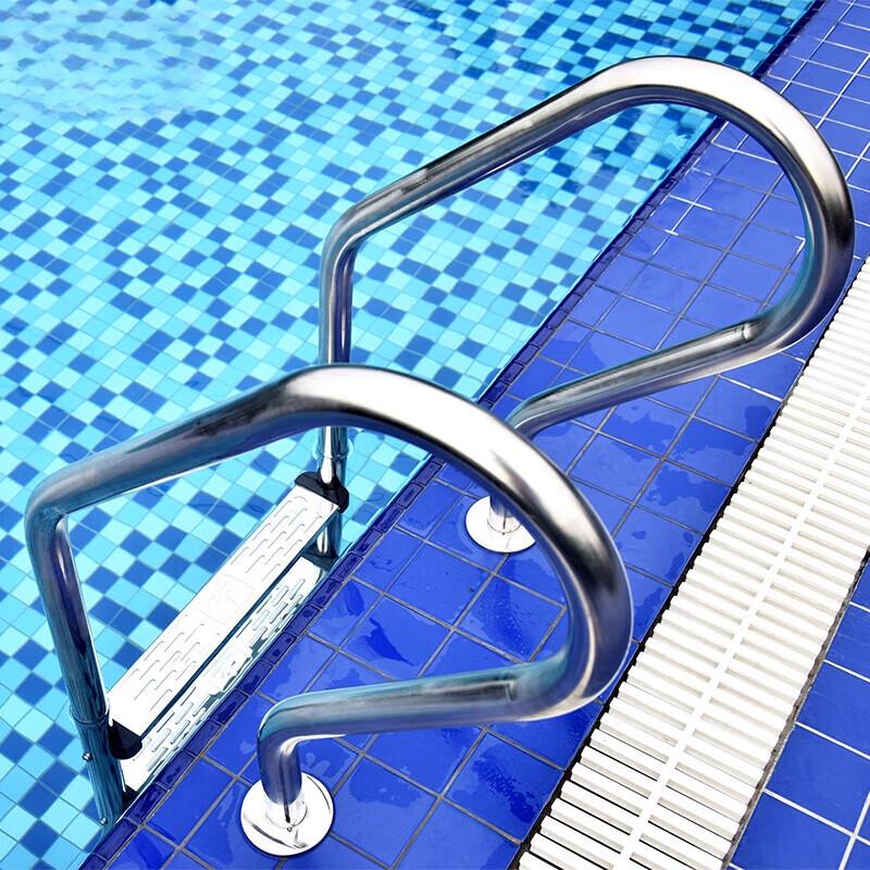 Jundingying SF-415 Swimming Pool Ladder