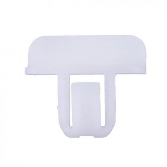 50PCS Moulding Clips Fit for 2014 Jeep Cherokee 68225214AA US Stock