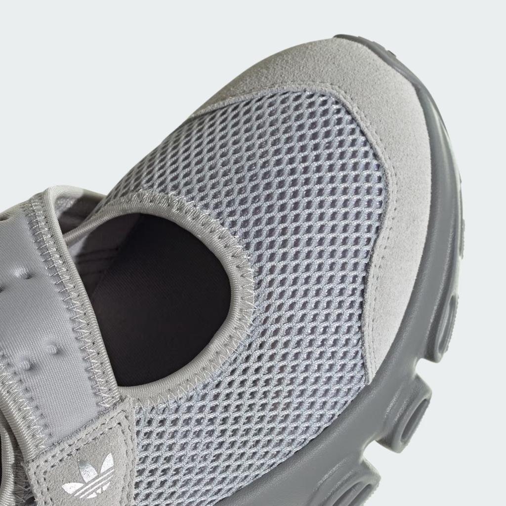 JH7556 adidas Originals Adifom Megajane Grey Three Grey Two Silver (Women's)