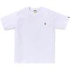Bape Abc Camo One Point Tee 0ZXTEM004101O