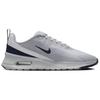 Ny Nike Air Max Nuaxis Lys Røykgrå Cyber Hvit Obsidian FD4329-003