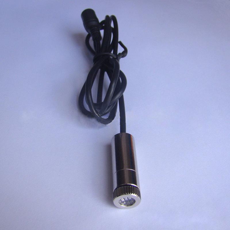 12X36 Adjustable Focus 635nm 5mW Laser Module
