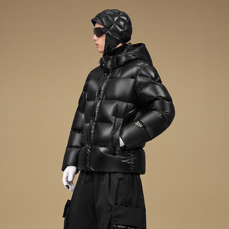 Gaofei Black Gold Pioneer Series Goose Down Jacket