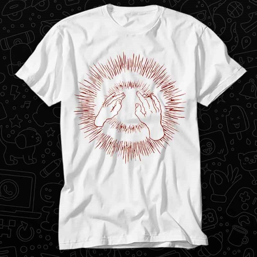 

Godspeed Black Emperor Music Band Concert Live TV T Shirt 165 XL