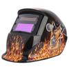Solar Auto Darkening Welding Helmet Cover MIG ARC TIG Welder Machine